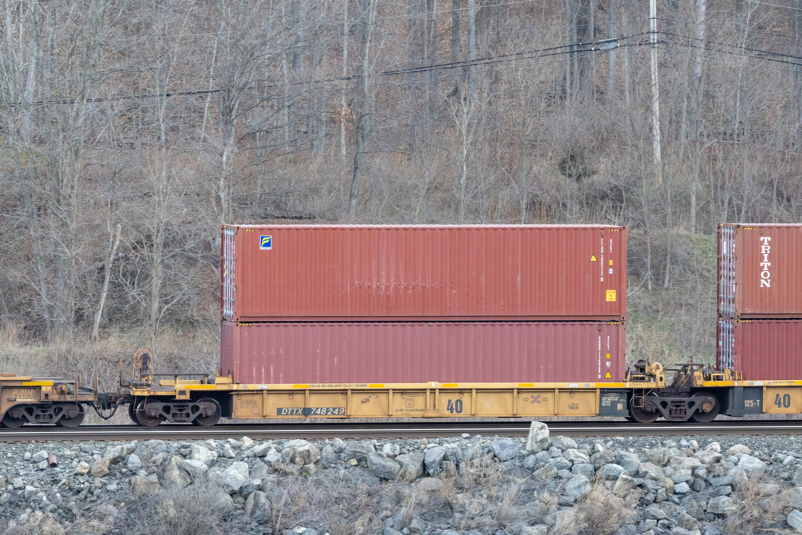 DTTX 748249A