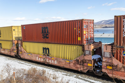 CSXT 620077E
