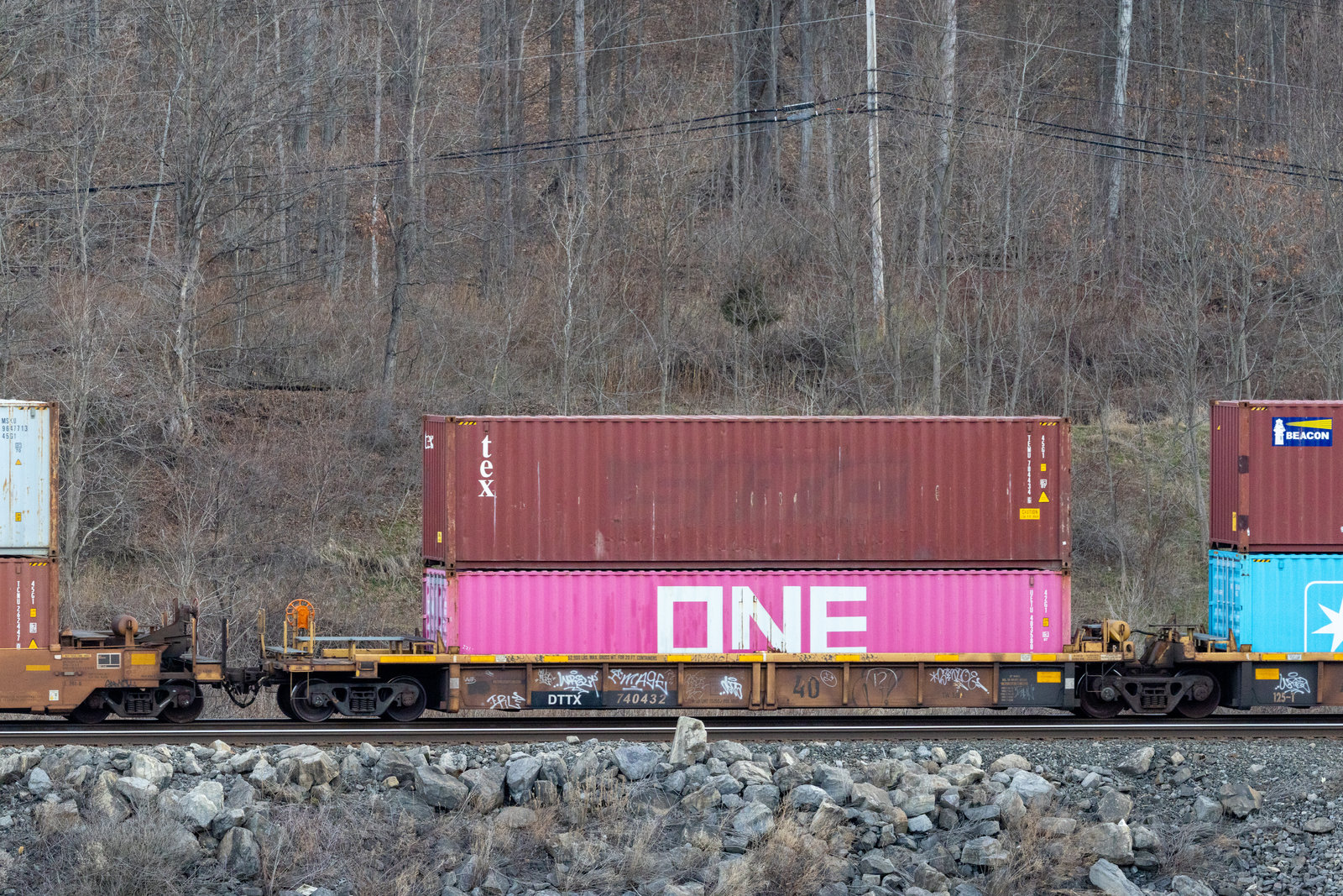 DTTX 740432A
