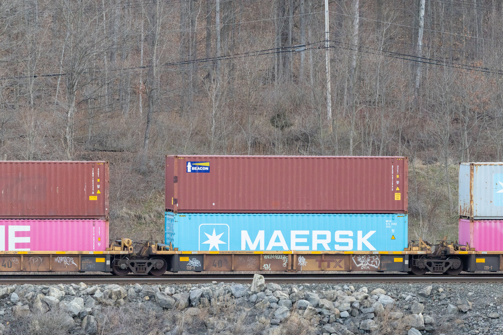 DTTX 740432E