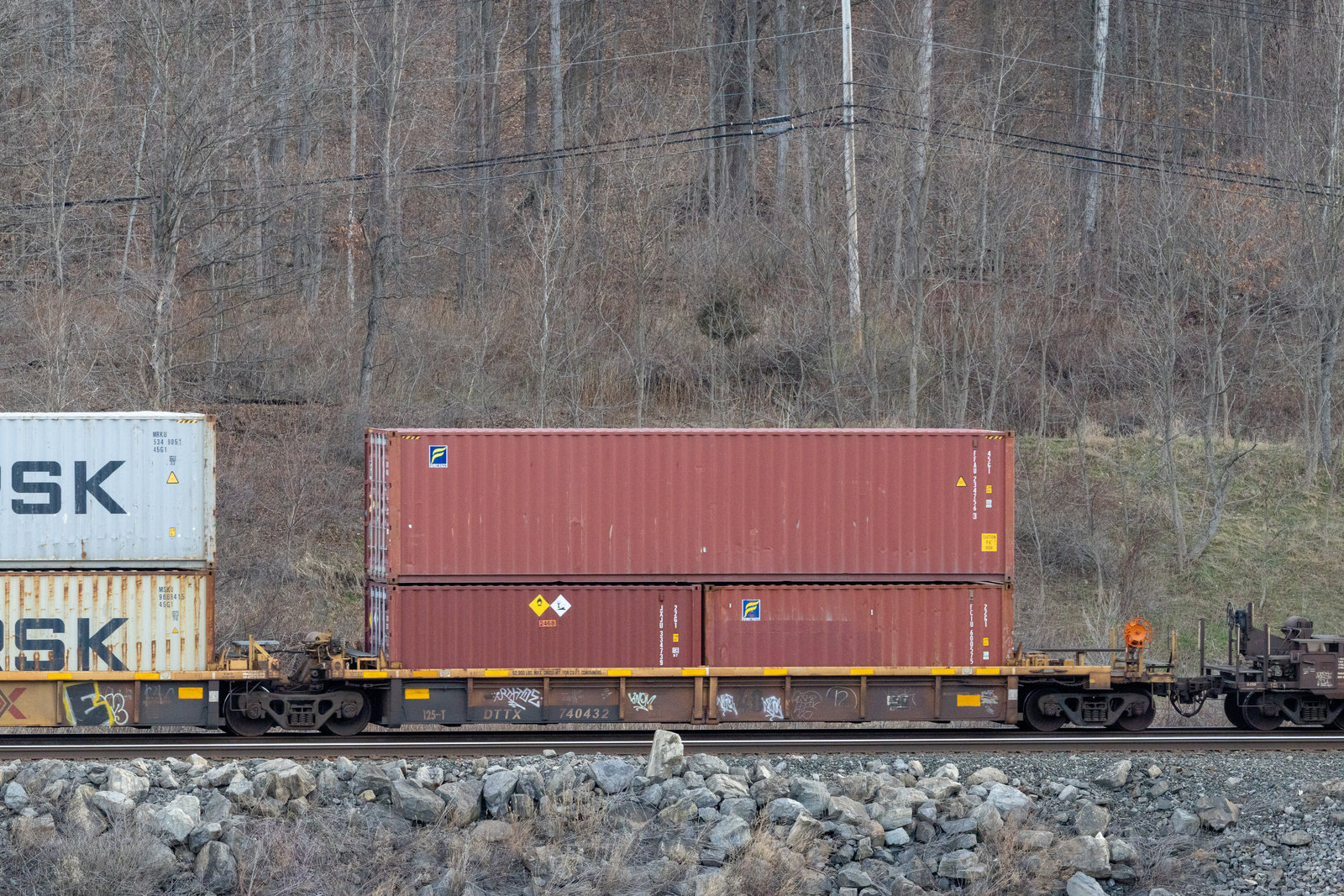 DTTX 740432B