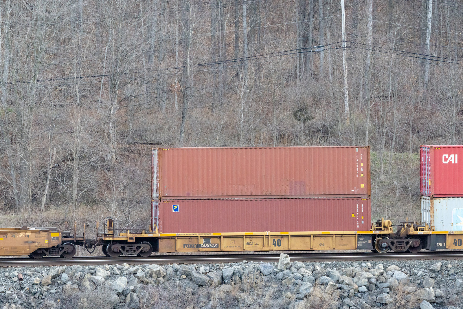 DTTX 748043A