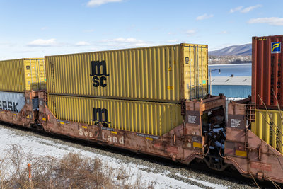 CSXT 620077D