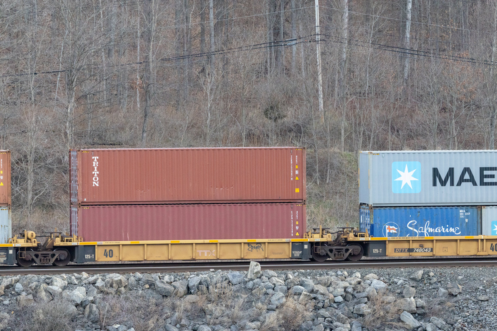 DTTX 748043C