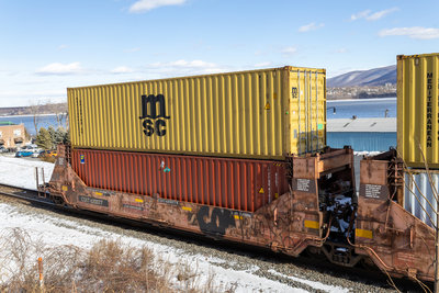 CSXT 620077B