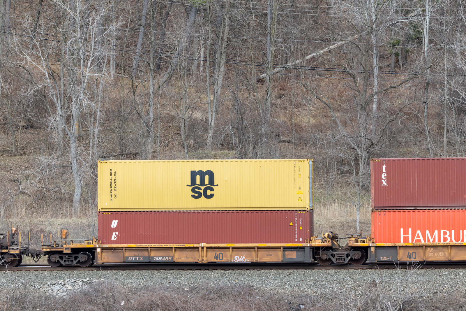 DTTX 748485A