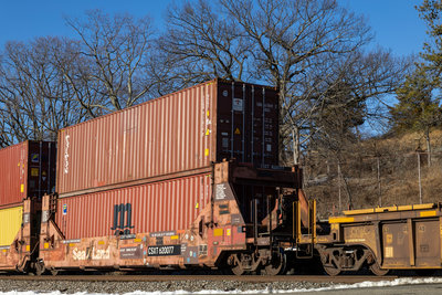 CSXT 620077A