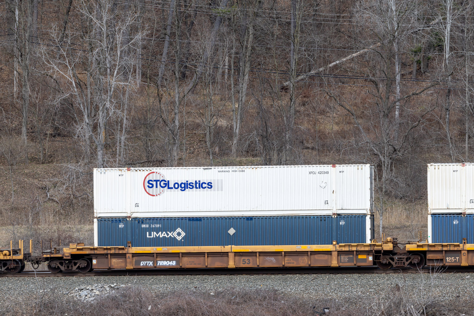 DTTX 728043A