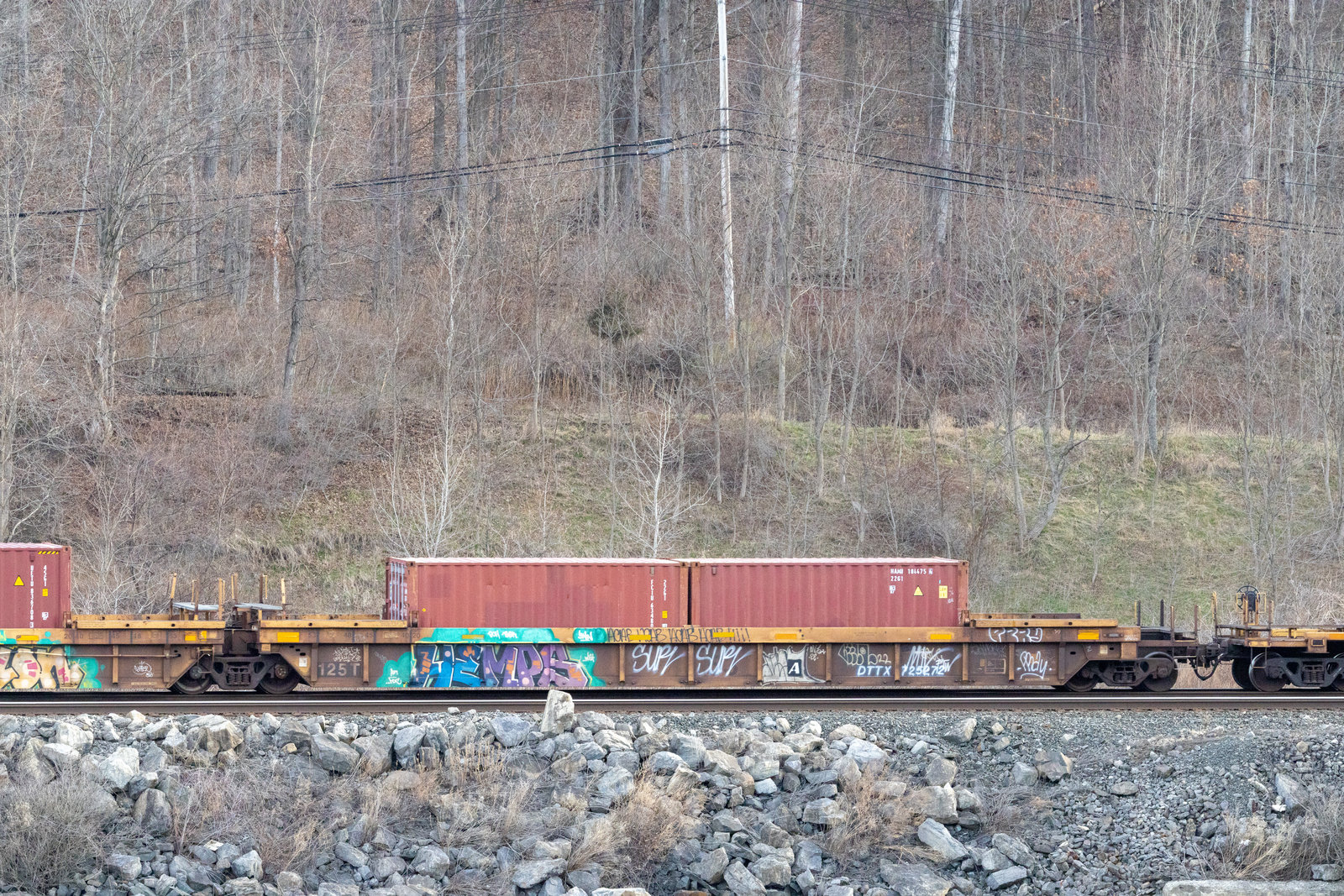 DTTX 725272A