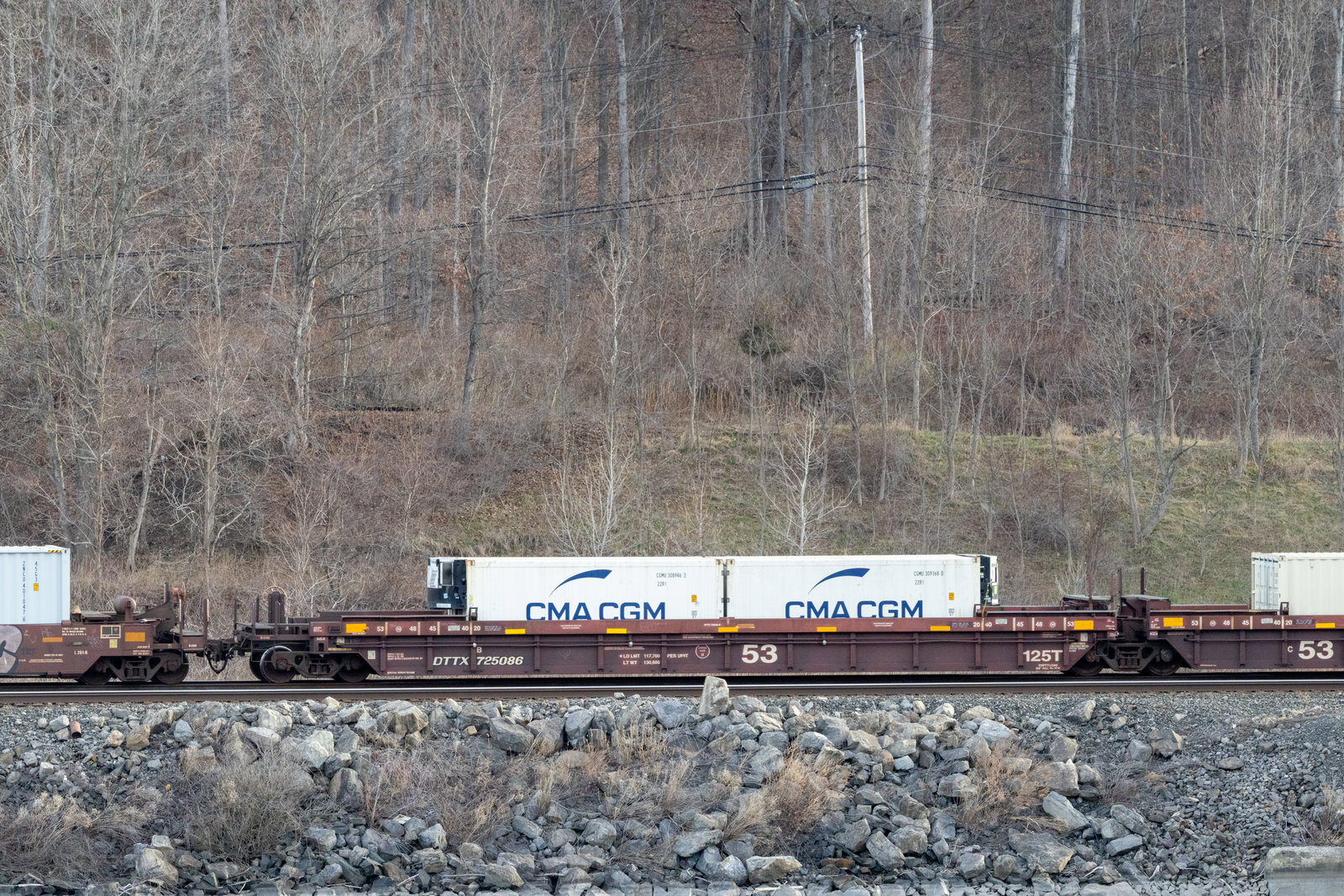 DTTX 725086B