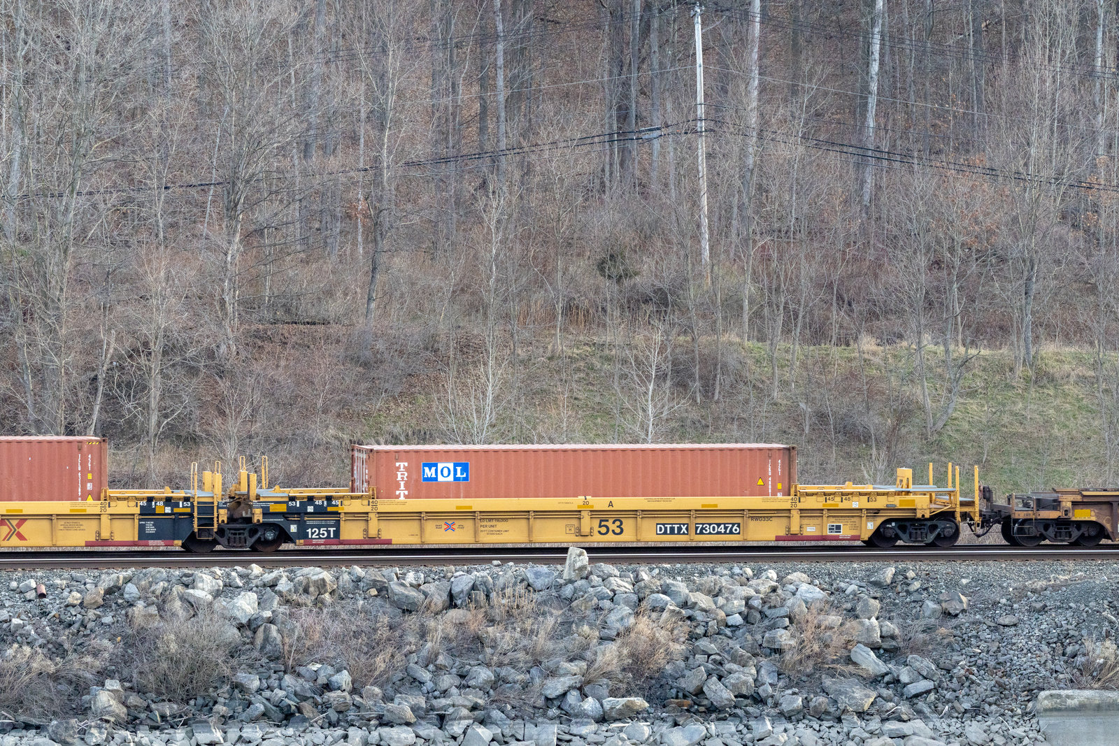 DTTX 730476A
