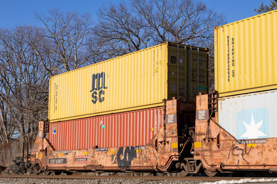 CSXT 620077B