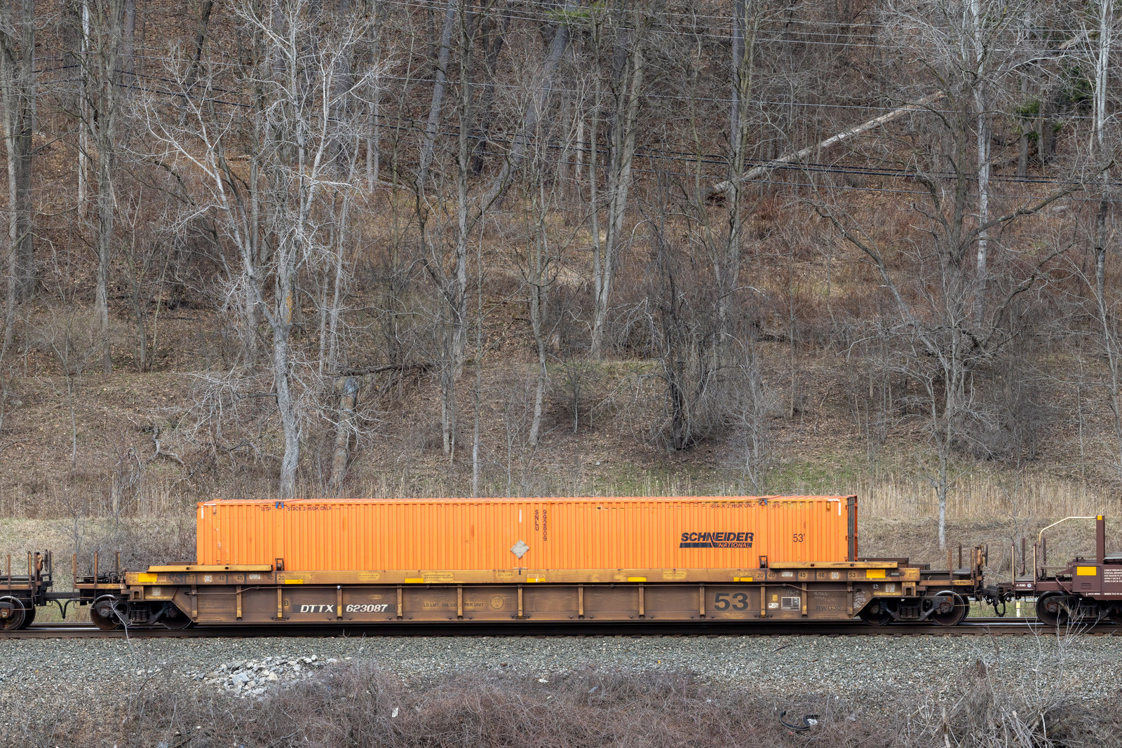 DTTX 623087B