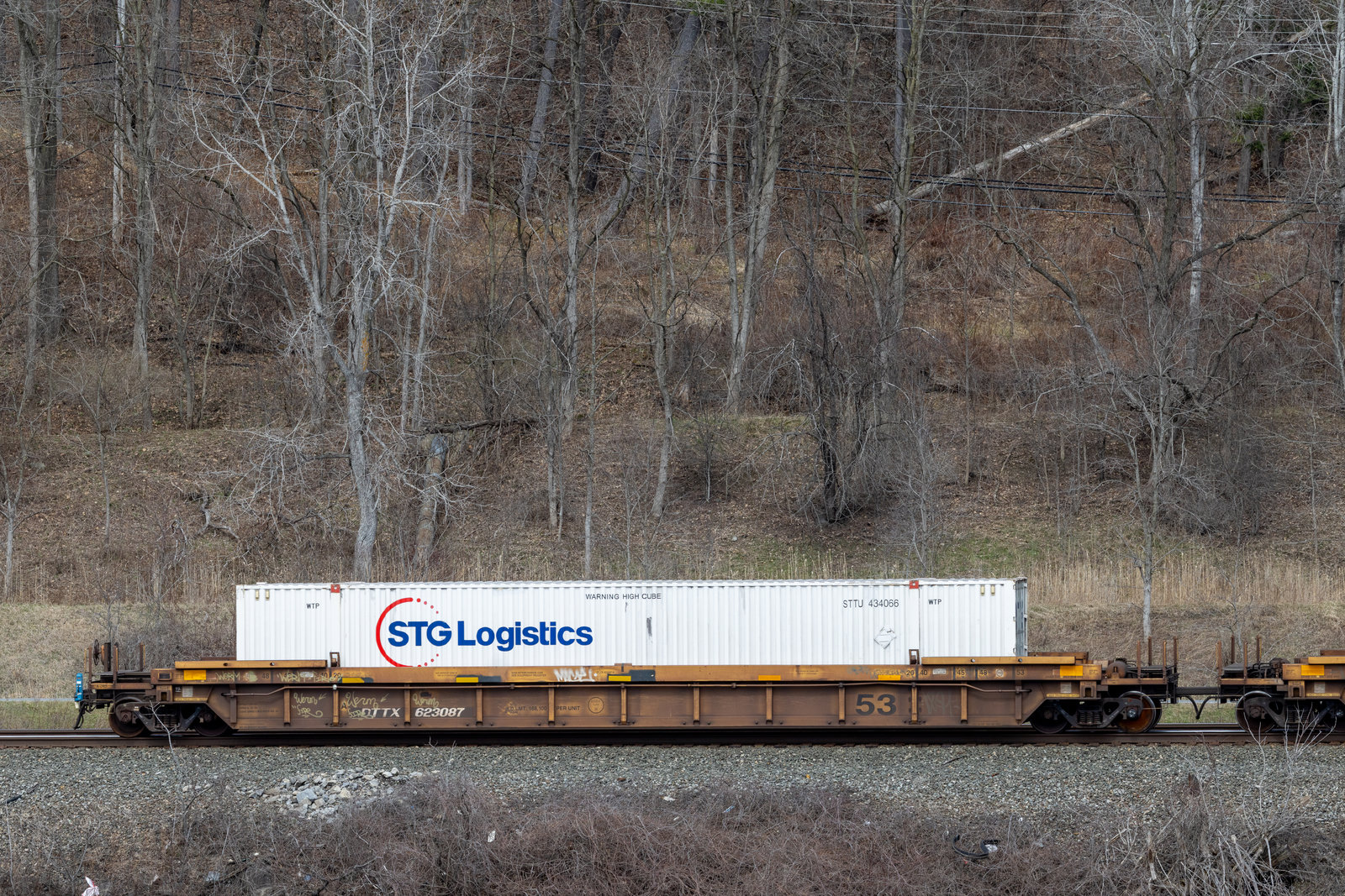 DTTX 623087A
