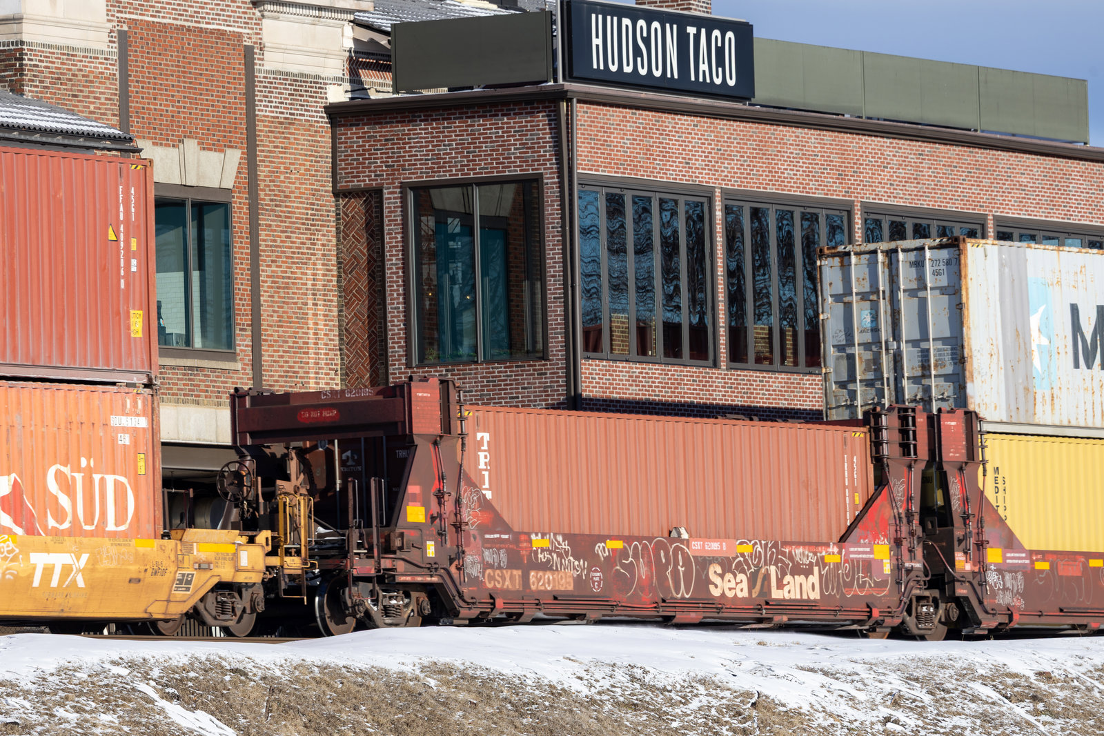 CSXT 620195B