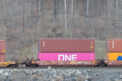 BNSF 239000B