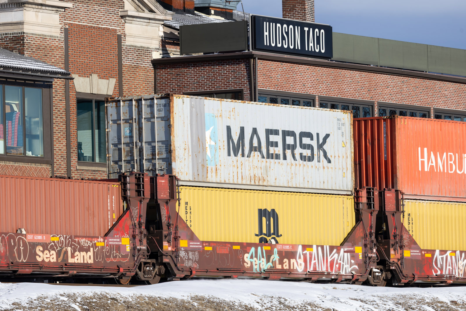 CSXT 620195C