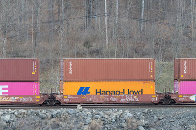 BNSF 239000C