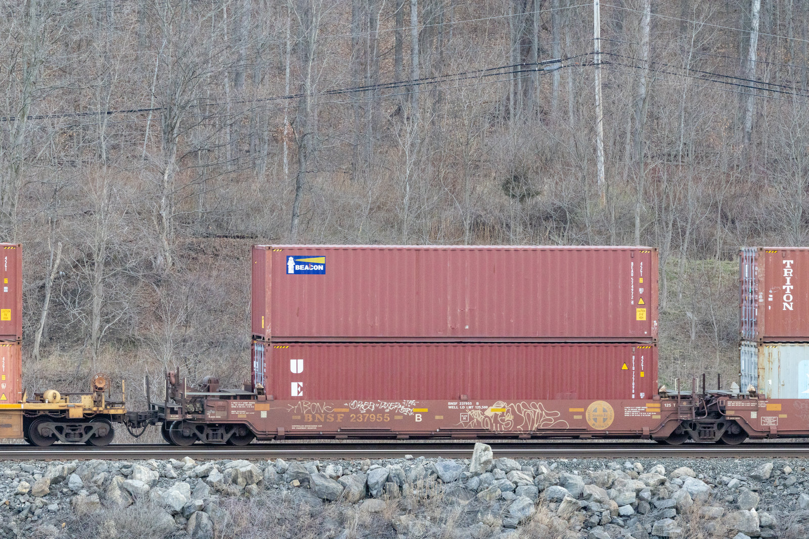 BNSF 237955B