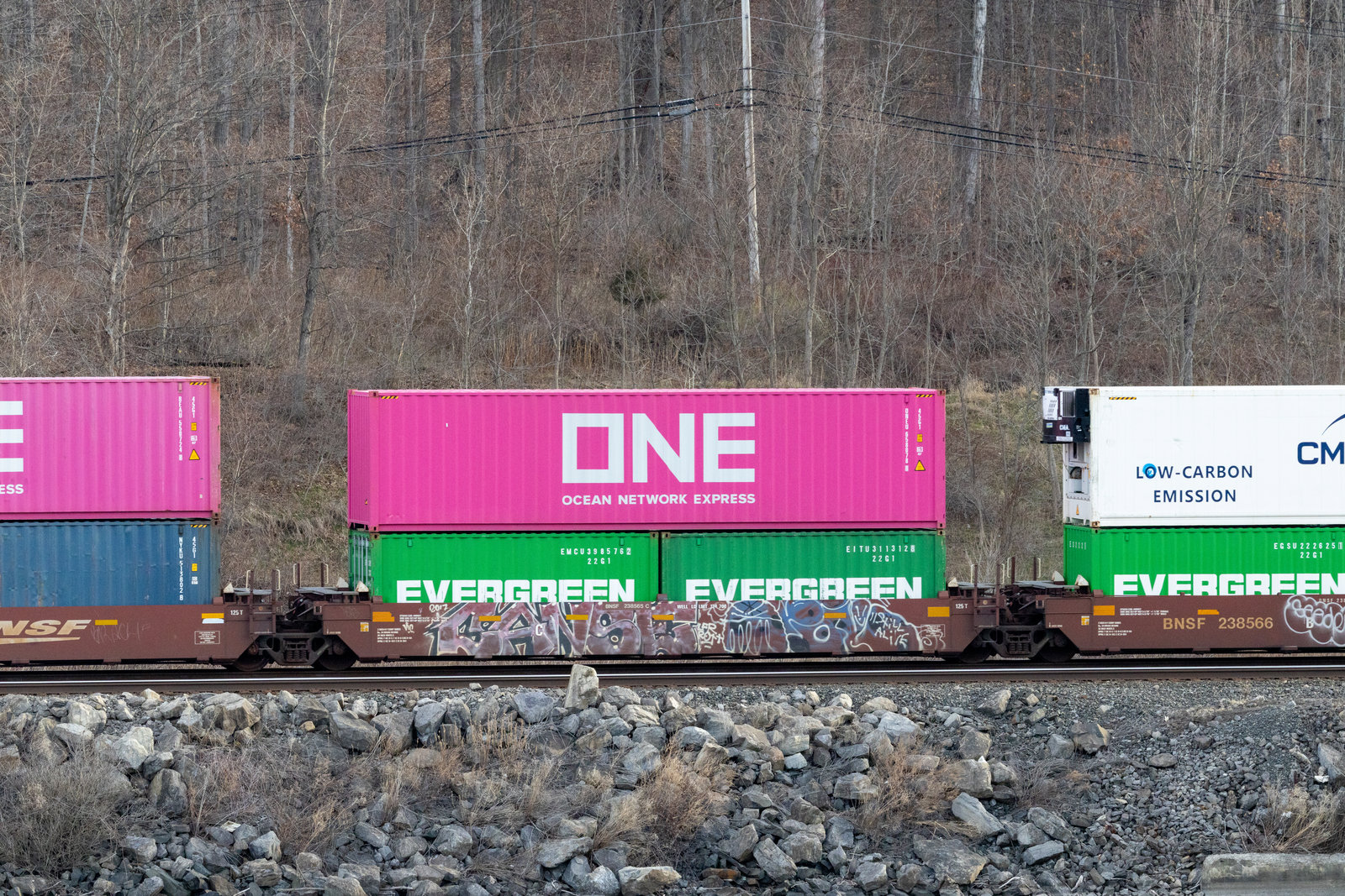 BNSF 238566C