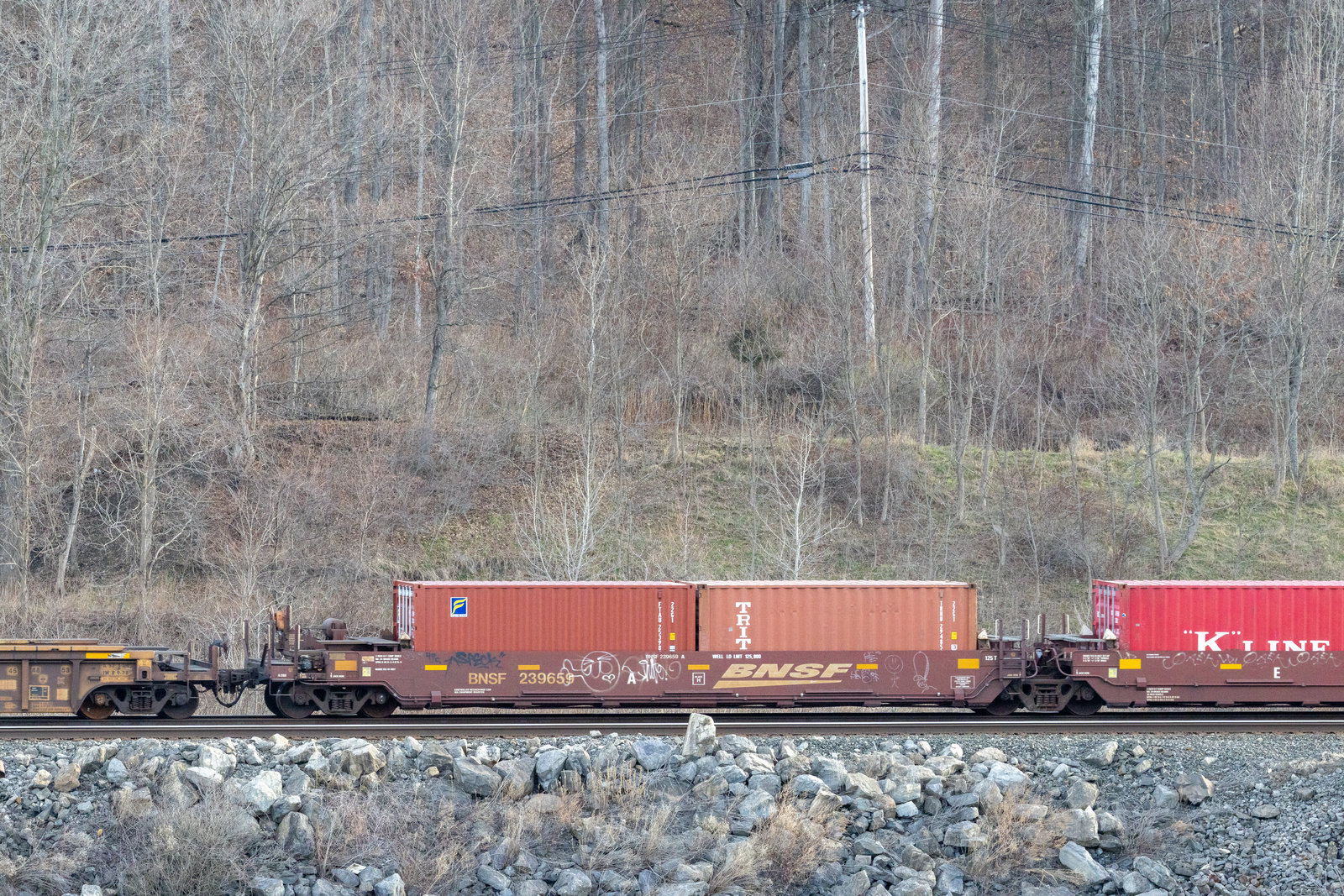 BNSF 239659A