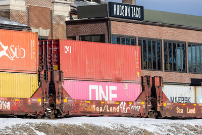 CSXT 620195E