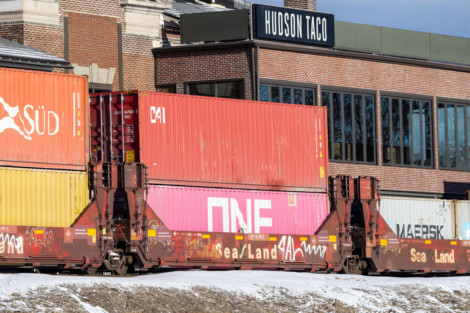 CSXT 620195E
