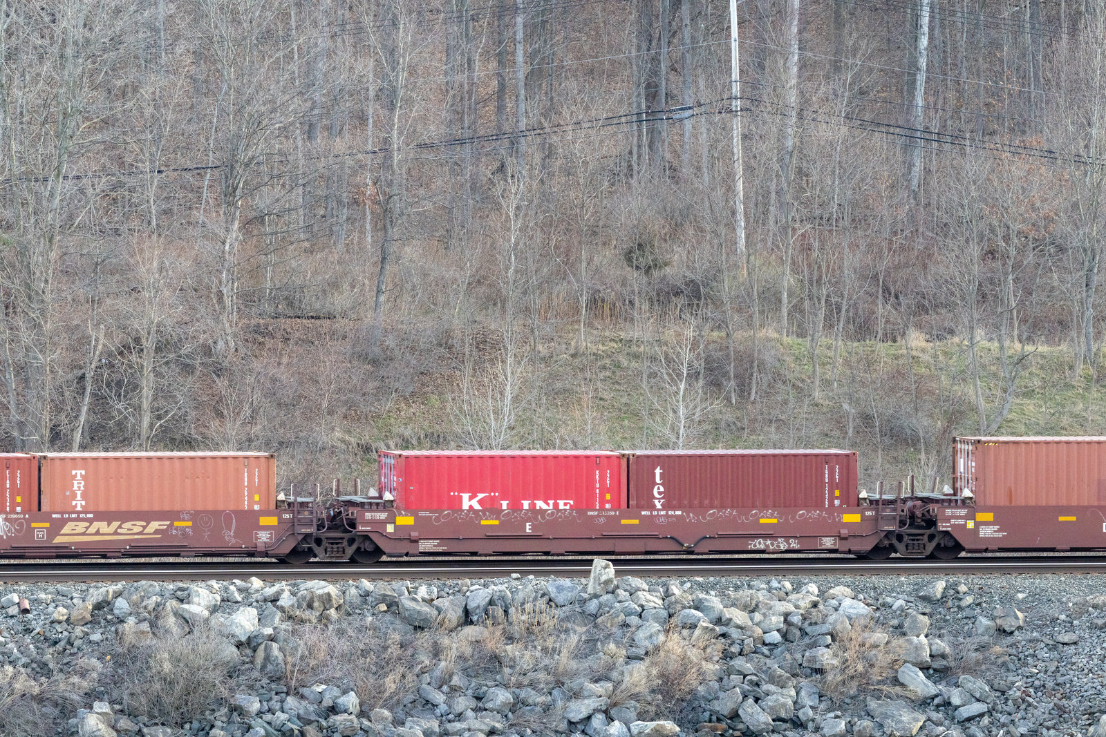 BNSF 239659E