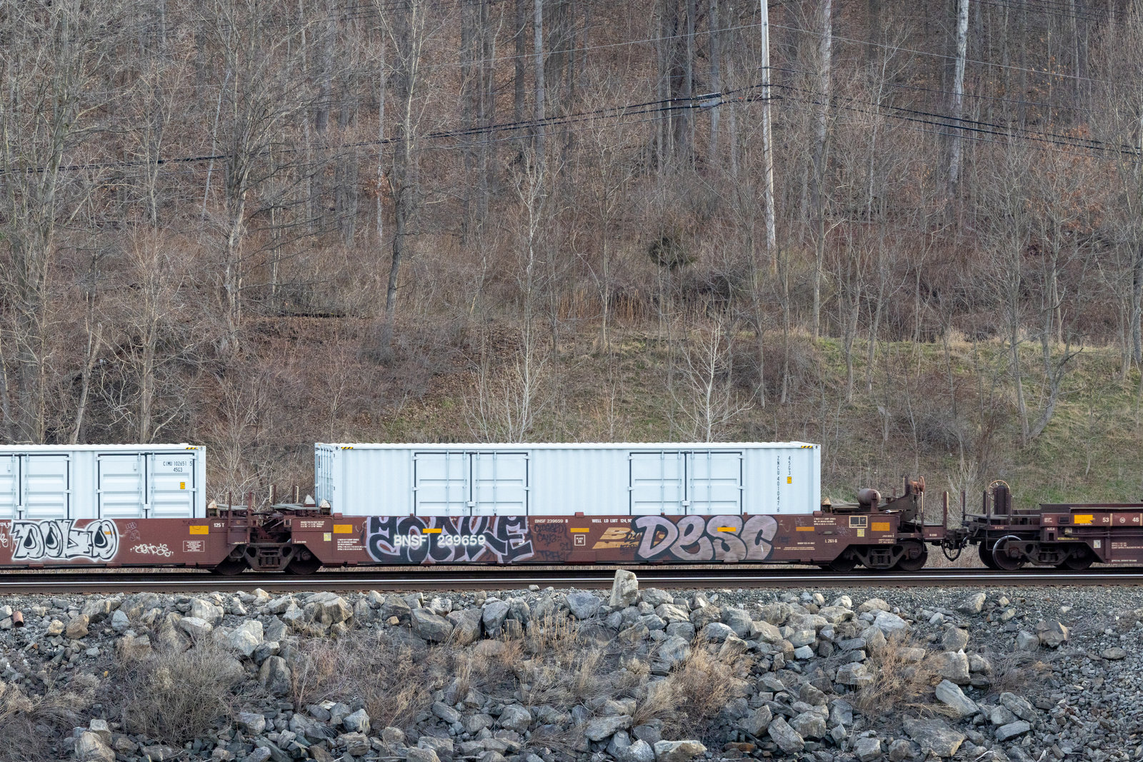 BNSF 239659B