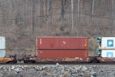 BNSF 238524B