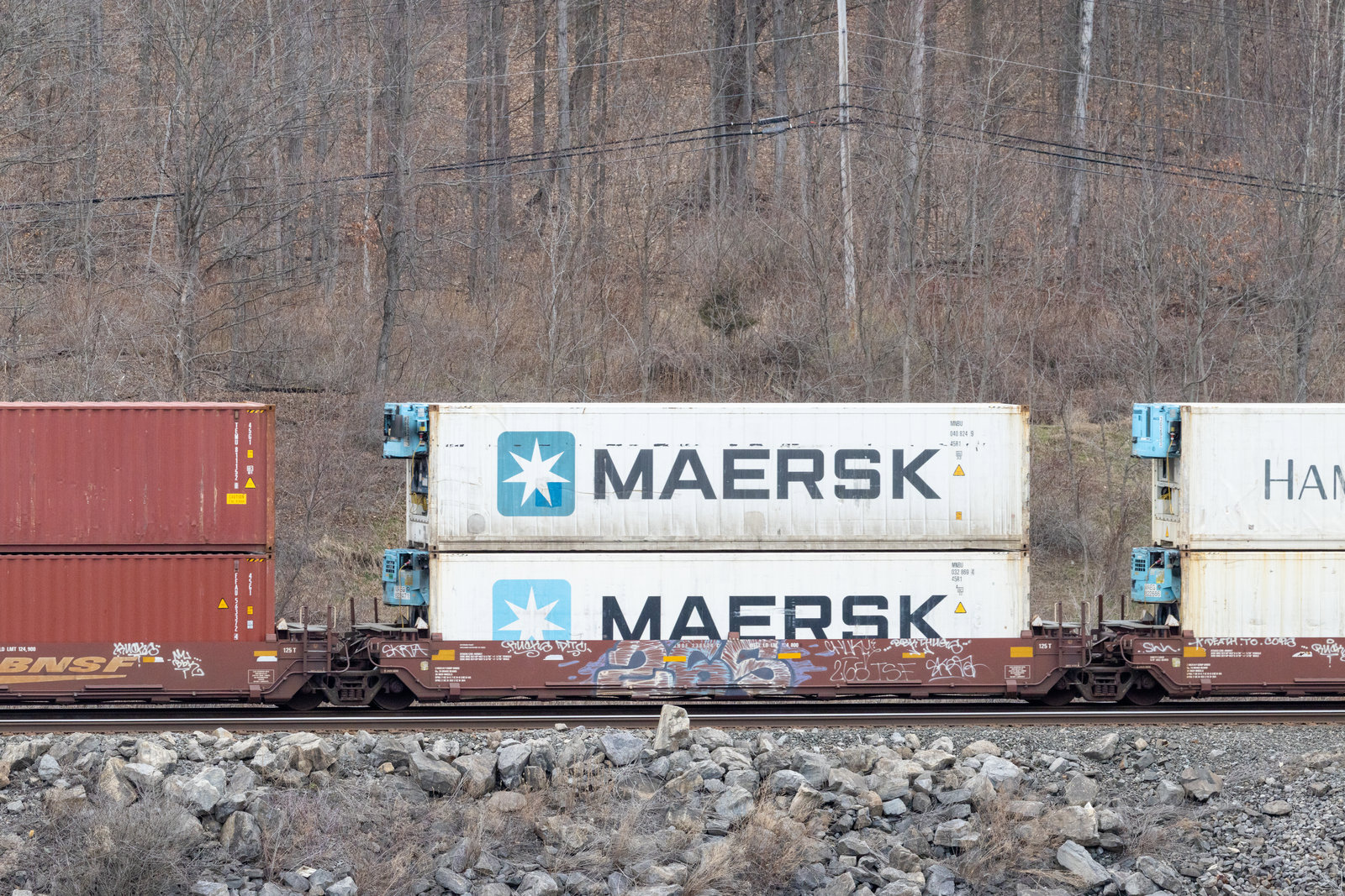 BNSF 238524C