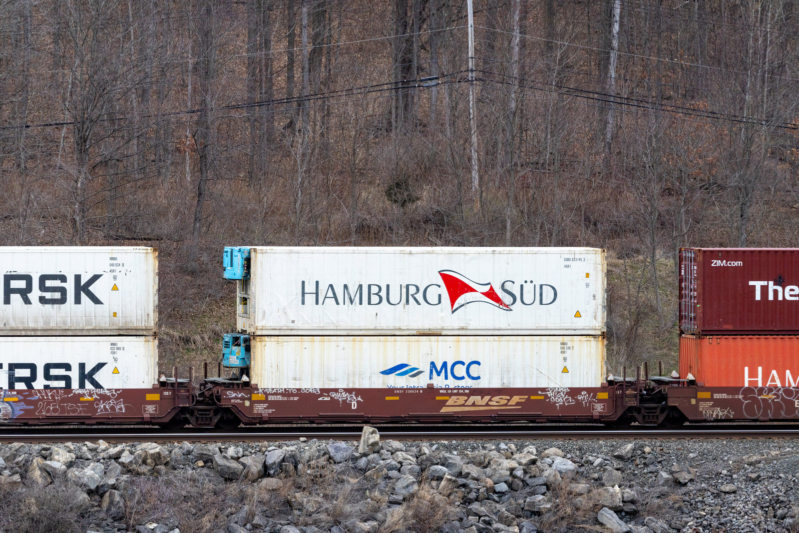 BNSF 238524D