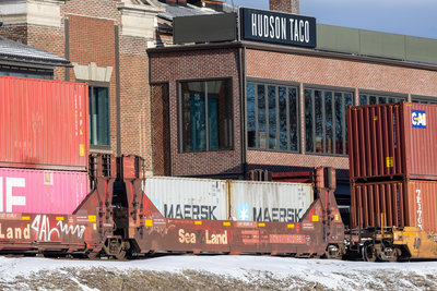 CSXT 620195A