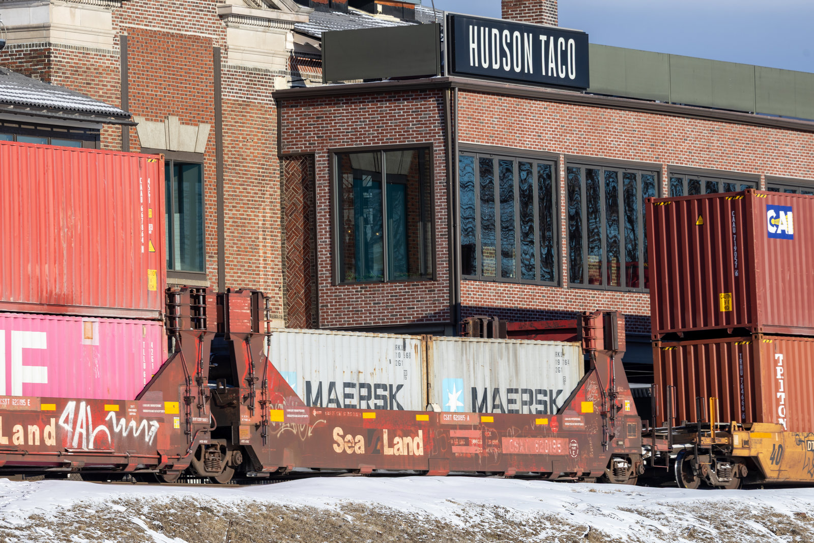 CSXT 620195A
