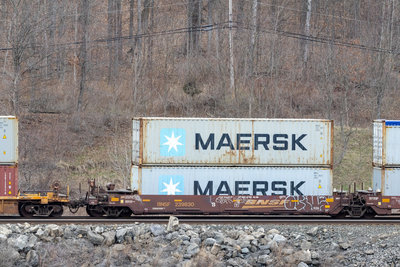 BNSF 239830B