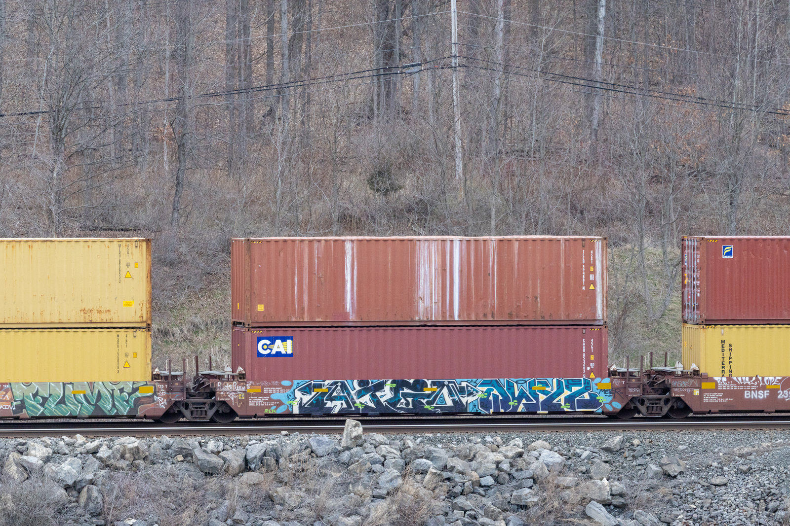 BNSF 239085C