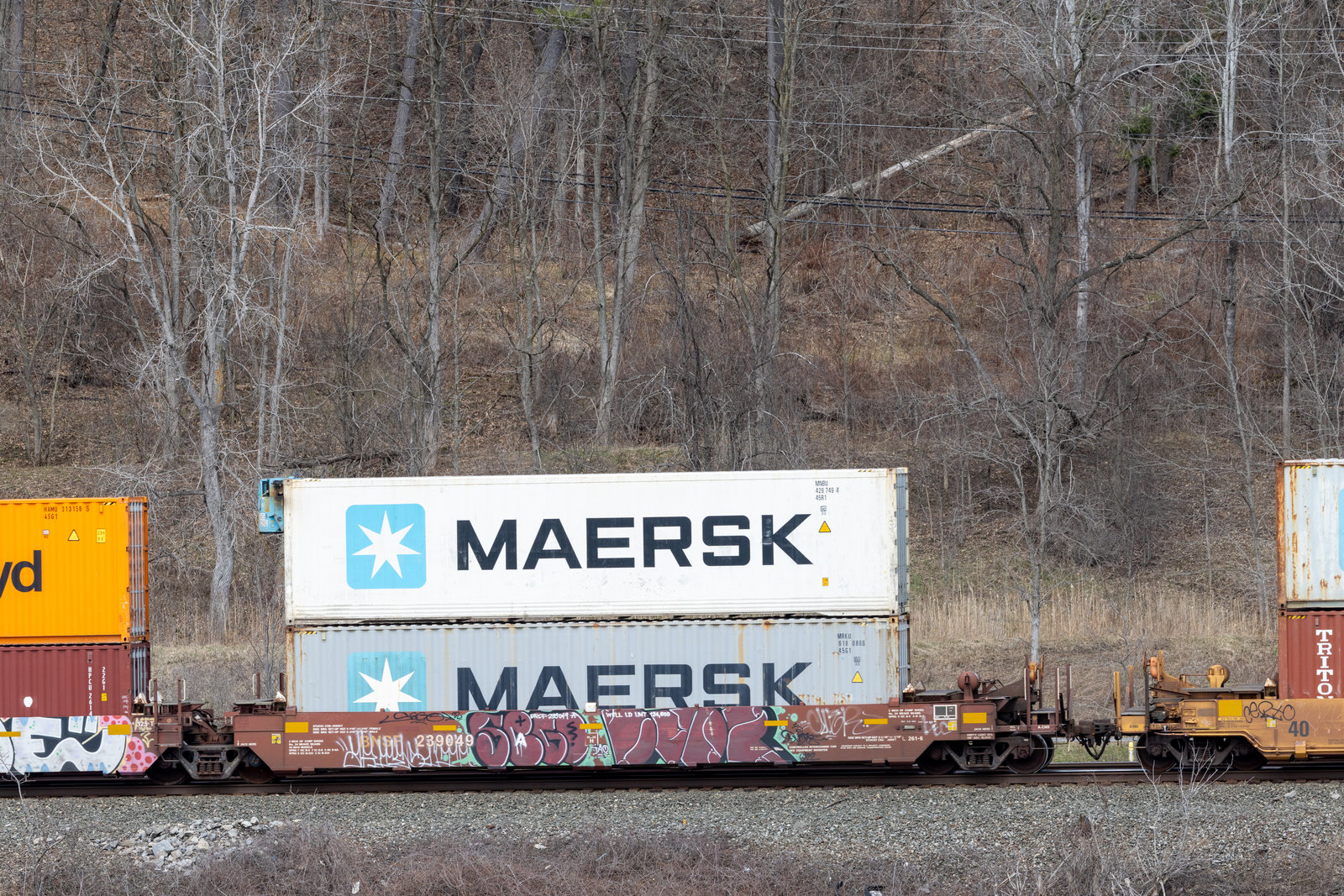 BNSF 239049A