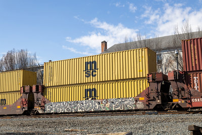 CSXT 620281C