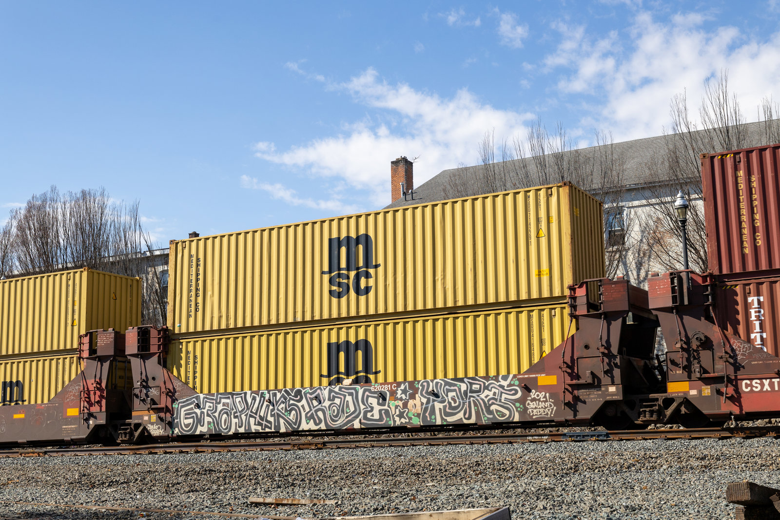 CSXT 620281C
