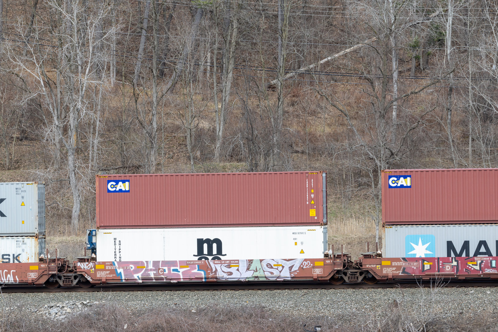 BNSF 239049C