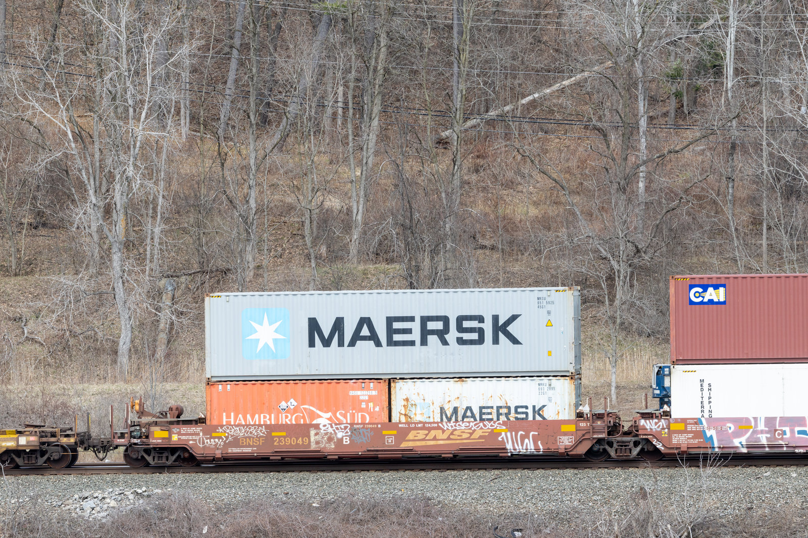 BNSF 239049B