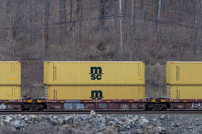 BNSF 239337E