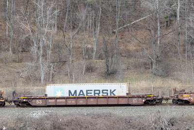 BNSF 208125