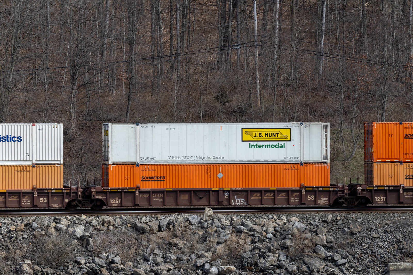 BNSF 211634C