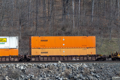 BNSF 211634A