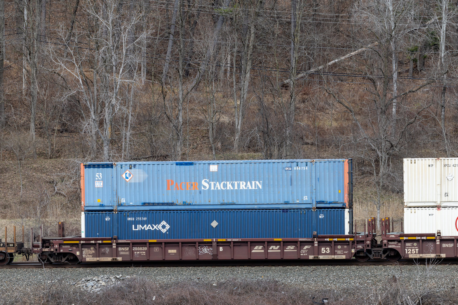 BNSF 255839B