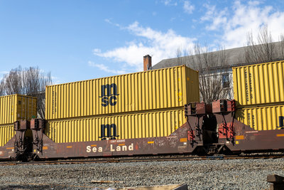 CSXT 620281E
