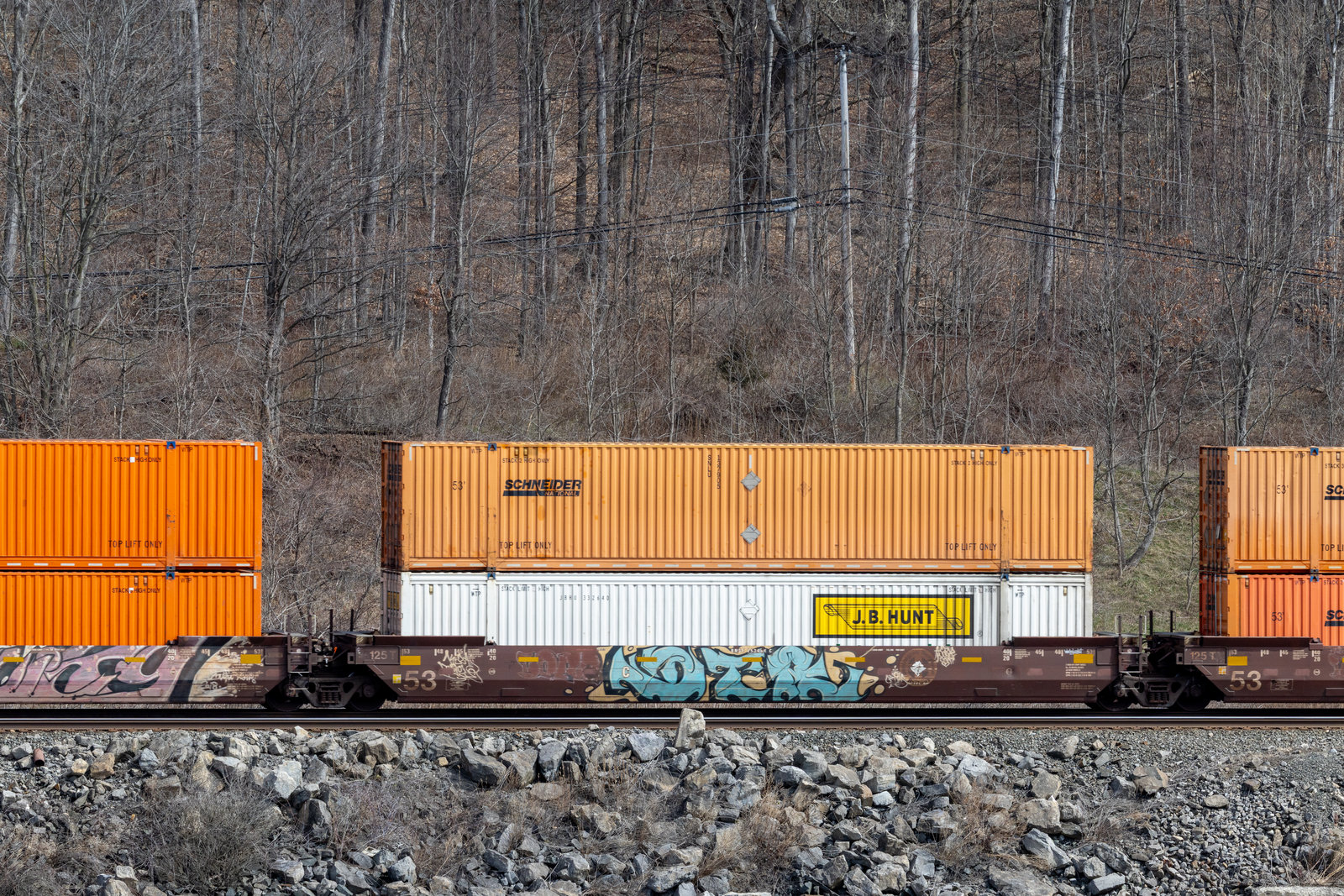 BNSF 253484C