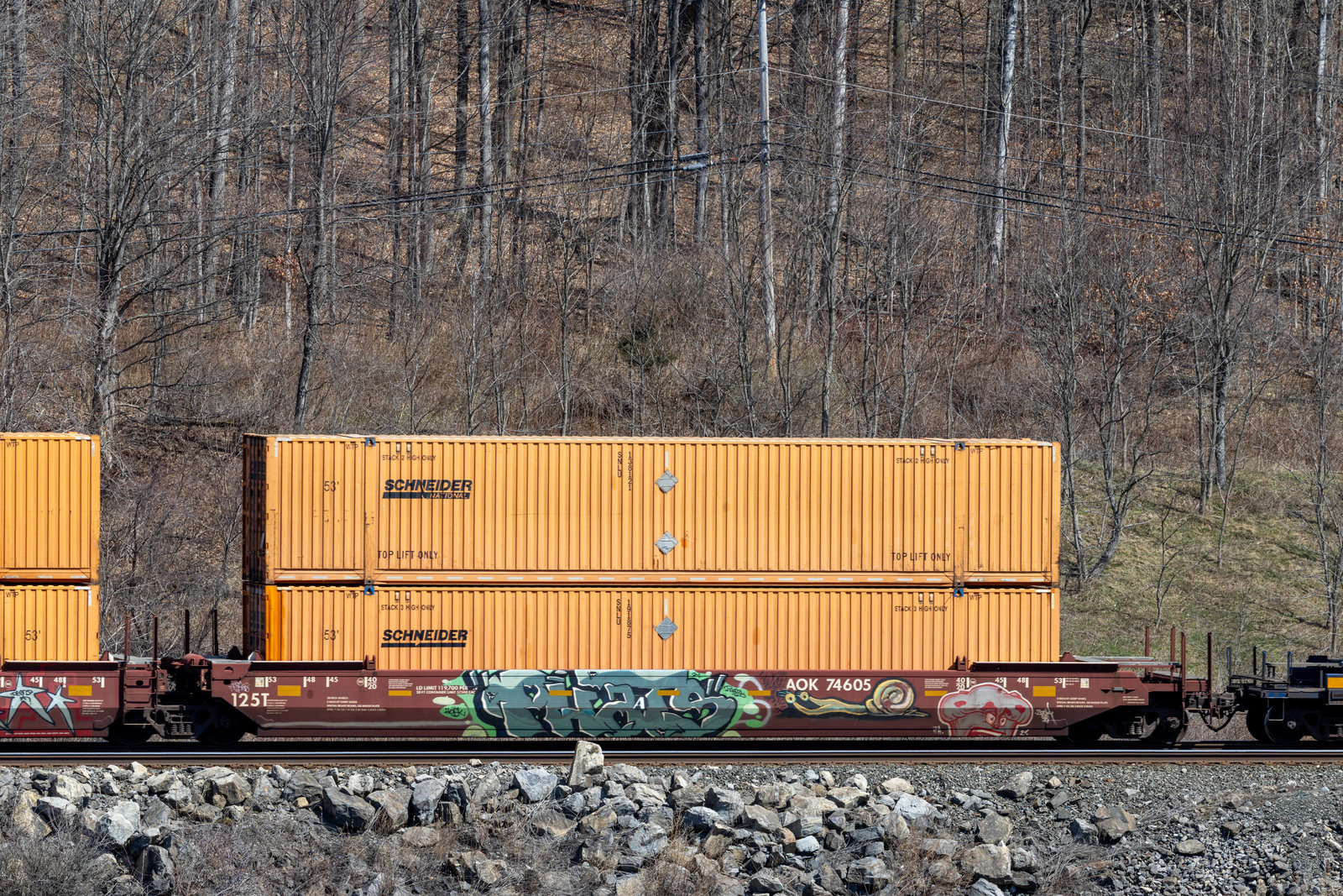 AOK 74605B