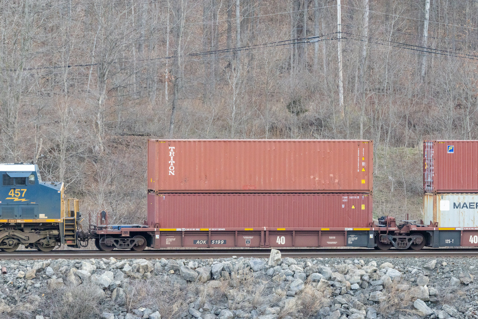 AOK 5199A